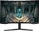 Игровой монитор Samsung Odyssey G6 LS32BG650EUXEN