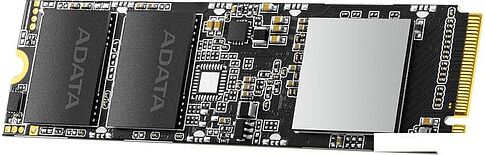 SSD A-Data XPG SX8100 256GB ASX8100NP-256GT-C