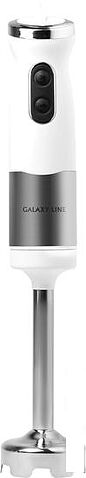 Погружной блендер Galaxy Line GL2121 (белый)