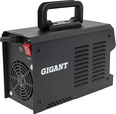 Сварочный инвертор Gigant GWM-160AS