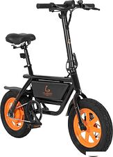 Электровелосипед Kugoo V1 Plus