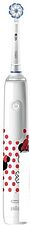 Электрическая зубная щетка Oral-B Pro 3 Junior Sensi Minnie Mouse D505.523.2K Электрическая зубная щетка Oral-B Pro 3 Junior Sensi Minnie Mouse D505.523.2K