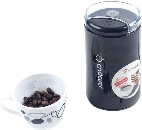 Кофемолка Endever Costa-1054