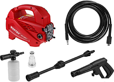 Мойка высокого давления Wortex PW 1320-1 2335114