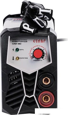 Сварочный инвертор Ставр САИ-180