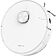 Робот-пылесос Dreame Robot Vacuum D30 Pro White RLD29SA (евровилка, белый)