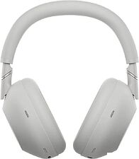 Наушники Sony WH-1000XM6 (серый)