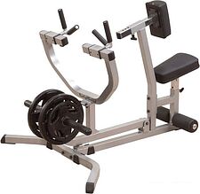 Силовая тяга Body-Solid GSRM-40 Силовая тяга Body-Solid GSRM-40