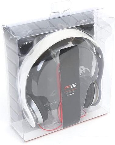 Наушники Freestyle FH4007W