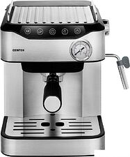 Рожковая кофеварка CENTEK CT-1166