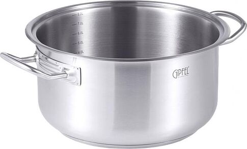 Мантоварка Gipfel Mantes 1321