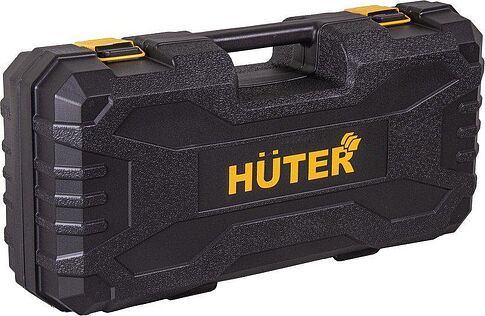 Аккумуляторная пила Huter ELS-20/8-Li-2К-BL 70/10/40 (с 2-мя АКБ)