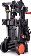 Мойка высокого давления FoxWeld Kvazarrus K 5 Expert Мойка высокого давления FoxWeld Kvazarrus K 5 Expert