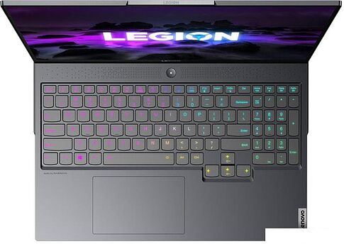 Игровой ноутбук Lenovo Legion 7 16ACHg6 82N6000DRU