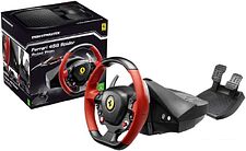 Руль Thrustmaster Ferrari 458 Spider Racing Wheel