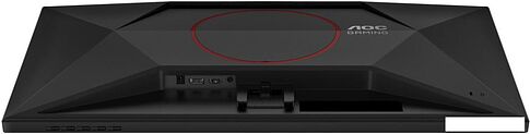 Игровой монитор AOC Gaming Q27G40E
