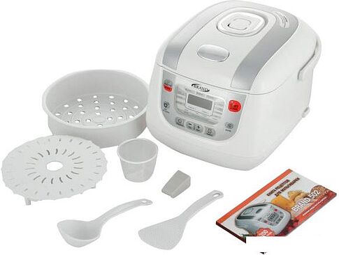 Мультиварка BRAND 502