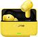 Наушники Realme Buds T500 Pro (желтый)