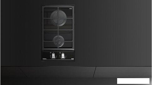 Варочная панель TEKA GZC 32330 XBN