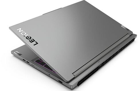 Игровой ноутбук Lenovo Legion 5 16IRX9 83DG0039RK