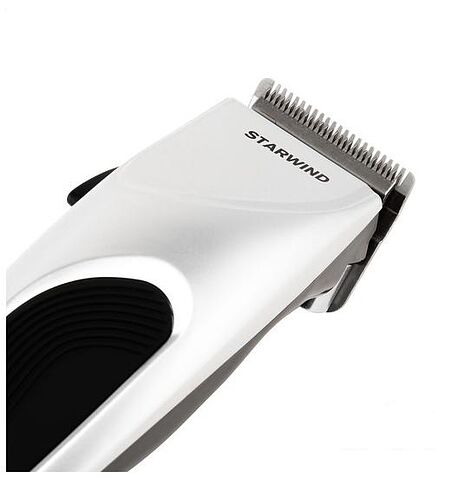Машинка для стрижки волос StarWind SHC 777