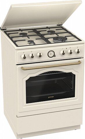 Кухонная плита Gorenje GKS6C71CLI