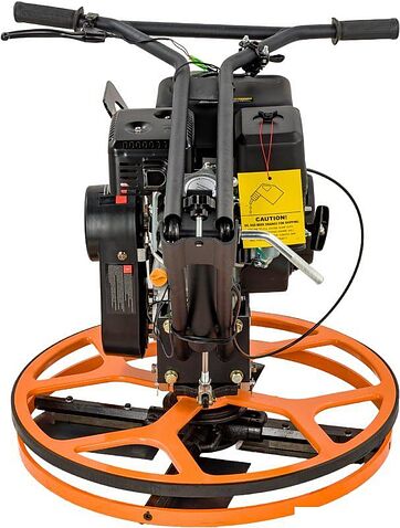 Затирочная машина Gigant GT-600L