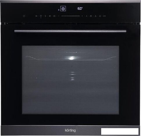 Электрический духовой шкаф Korting OKB 1340 GNBX MW