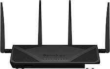 Wi-Fi роутер Synology RT2600ac
