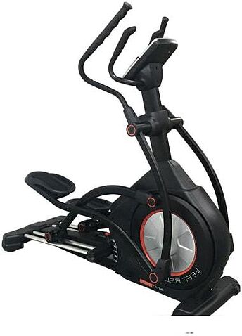 Эллиптический тренажер DFC E8758