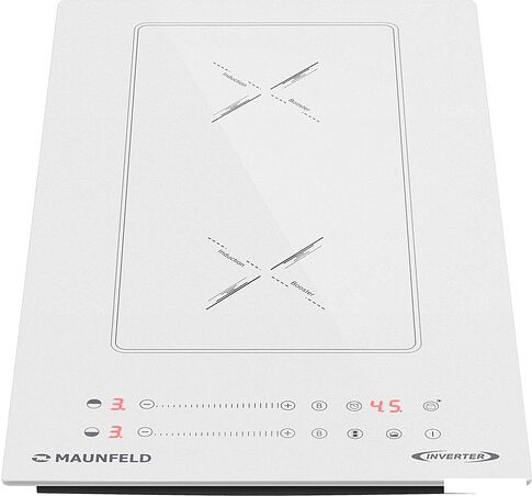 Варочная панель MAUNFELD CVI292S2BWHA Inverter