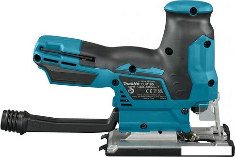 Электролобзик Makita DJV185Z (без АКБ)