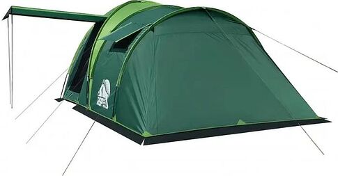 Кемпинговая палатка RSP Outdoor House 4
