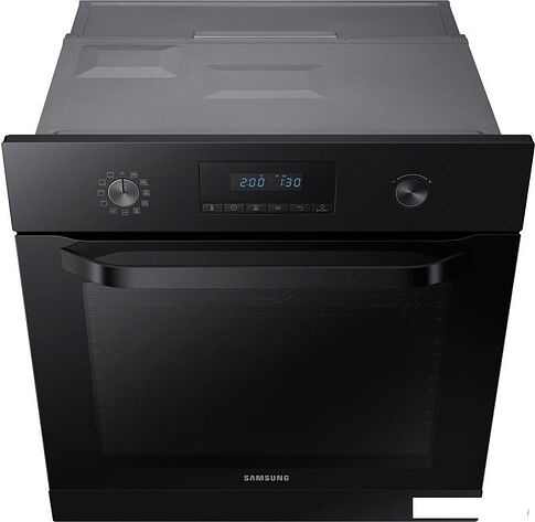 Электрический духовой шкаф Samsung NV68R3370BB