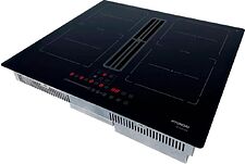 Варочная панель Hyundai HHIH 6858 BG Варочная панель Hyundai HHIH 6858 BG
