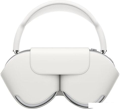 Наушники Apple AirPods Max (серебристый)