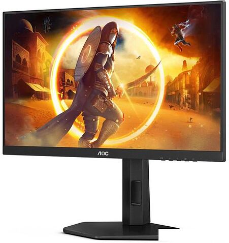 Игровой монитор AOC 24G4X
