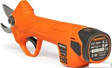 Секатор Daewoo Power DAGP 2516Li SET (с 1-им АКБ)