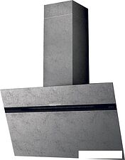 Кухонная вытяжка Elica Stripe Urban Zinc/A/90