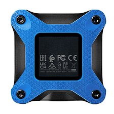 Внешний накопитель ADATA SD620 2TB SD620-2TCBL
