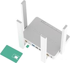 4G Wi-Fi роутер Keenetic Runner 4G KN-2211