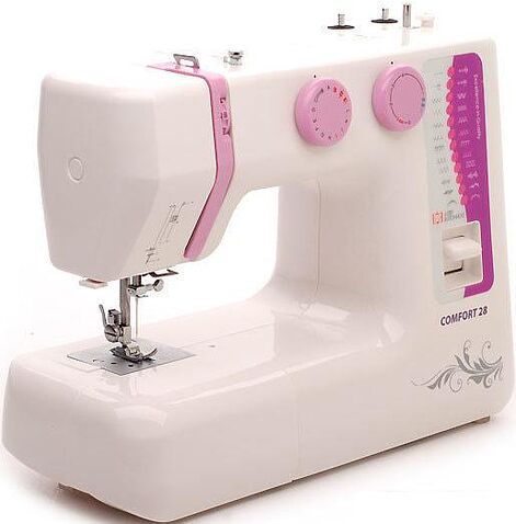 Швейная машина Comfort 28