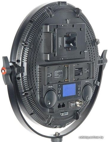 Лампа GreenBean MoonLight 120 LED bi-color