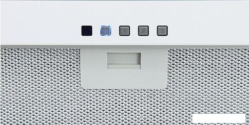 Кухонная вытяжка Akpo Neva Glass II 80 WK-10 (белое стекло/белый)