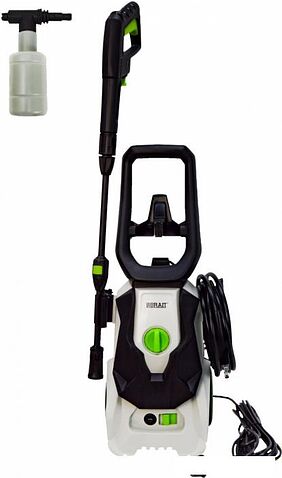 Мойка высокого давления Brait HPW 1600C