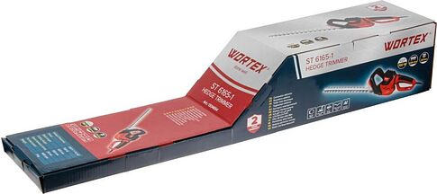 Кусторез Wortex ST 6165-1 1334654