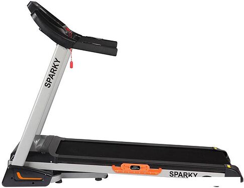 Электрическая беговая дорожка DFC Sparky T590
