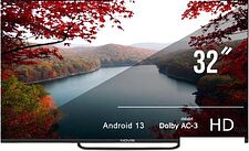 Телевизор NOVIS NTV-H3230TS