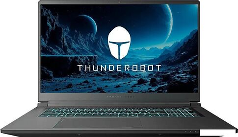 Игровой ноутбук Thunderobot Range 17 G2 Pro JT009F00KRU