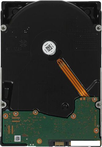 Жесткий диск WD Purple Pro 26TB WD260PURP